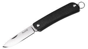 Нож Ruike S11-B, черен