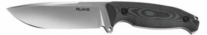 Нож Ruike Jager F118-G, сив