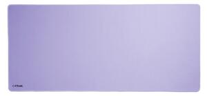 Подложка за мишка Trust GXT 759P XXL, гейминг, лилава, 900 x 400 x 3 мм