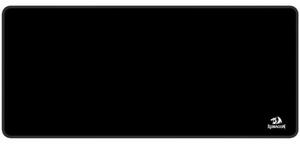 Подложка за мишка Redragon Flick 3XL P040, гейминг, черна, 1210 x 610 x 3 mm