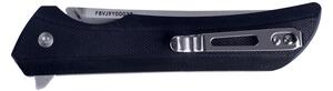 Сгъваем нож Ruike P121-B, черен