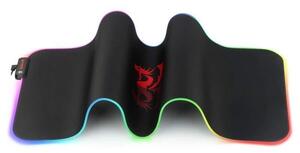 Подложка за мишка Redragon Neptune X P033, RGB подсветка, 800 x 300 x 4, USB Type-C