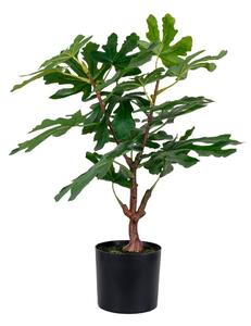 Изкуствено растение (височина 60 cm) Fig – House Nordic