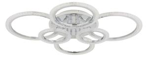 Globo 67366-48 - LED таванно осветително тяло SALINAS 48W/230V 60,5x78 см