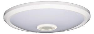 Fulgur s-39669 - LED таванно осветително тяло със сензор DARINA LED/16W/230V Ø 29 см
