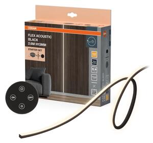 Osram - Димируема LED лента FLEX ACOUSTIC 2,6m LED/29W/230V + ДУ