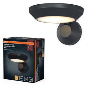 Osram - LED Външна стенна лампа ENDURA STYLE LED/12W/230V IP65