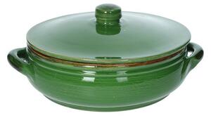 Керамично гърне с капак 2 l – Brandani