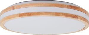 Brilliant - LED плафон LASKOS LED/22W/230V Ø 38 см фикус