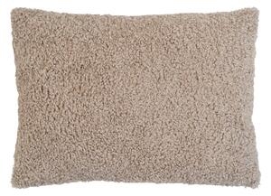Декоративна възглавница от букле 45x60 cm Tavira – House Nordic