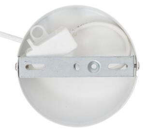 Atmosphera - Висяща лампа на кабел TRAVIS 1xE27/25W/230V борова дървесина