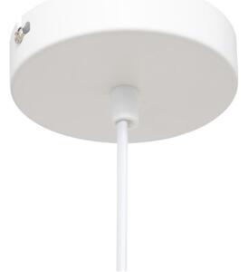 Atmosphera - Висяща лампа на кабел TRAVIS 1xE27/25W/230V борова дървесина