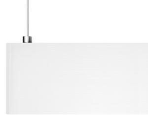 LED полилей на кабел LINEA LED/36W/230V 3000/4000/5700K CRI 90 бял