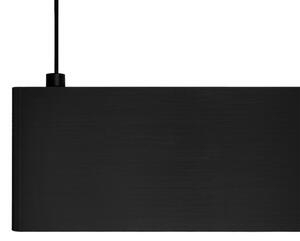 LED полилей на кабел LINEA LED/36W/230V 3000/4000/5700K CRI 90 черен