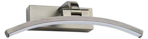 Paulmann 95559 - LED/6W осветително тяло за картини BENTO 230 V 30 см месинг
