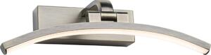 Paulmann 95559 - LED/6W осветително тяло за картини BENTO 230 V 30 см месинг