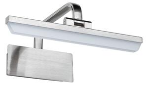 Paulmann 95571 - LED/6W Осветително тяло за картина RENAN 230V 30 см матов хром