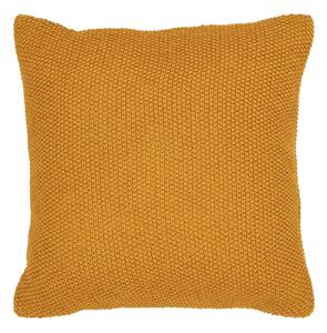 Декоративна възглавница от рециклиран памук 45x45 cm Santos – House Nordic