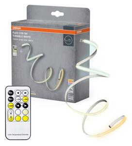 Osram - Димируема LED лента FLEX COB 5m LED/35W/230V 2700-6500K + дистанционно управление