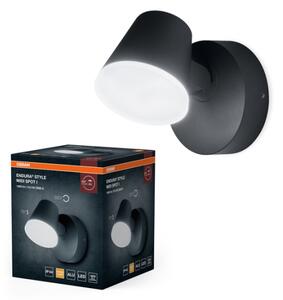 Osram - Външна стенна лампа ENDURA STYLE LED/13,5W/230V IP44
