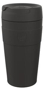 Черна термочаша 454 ml Helix Thermal Black L – KeepCup