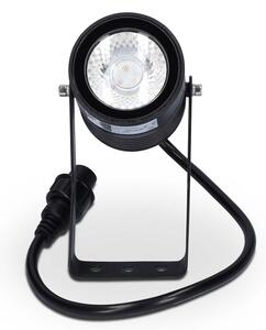 Nedis ZBLOS10RGBW3-SADA 3x LED RGBW външна лампа с димер LED/3W/230V IP65 Wi-Fi Tuya