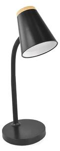 LED настолна лампа TARA LED/4,5W/230V 4000K черна