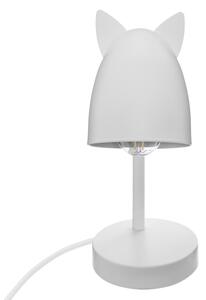 Atmosphera - Детска настолна лампа OREILLES 1xE14/40W/230V бяла