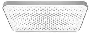 Правоъгълна душ пита REA JS-032 Brushed Nickel