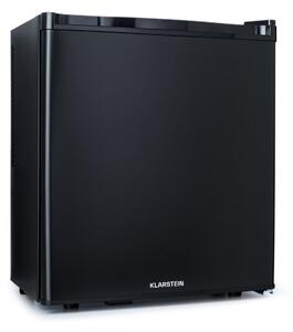 Klarstein Happy Hour 38, мини хладилник, минибар, охладител за напитки, 38 литра, 26 dB