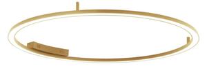 Immax NEO 07290-120G-LED+CCT Димируем плафон FINO 72W/230V Tuya диам. 120 cm + дистанционно