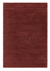 Бордо ръчно изработен вълнен килим 120x170 cm – Asiatic Carpets