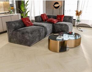 Гранитогрес Albero Beige - 15 x 60 cm