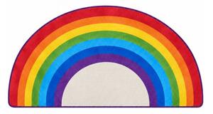 Детски килим подходящ за пране 60x120 cm Rainbow – Mila Home