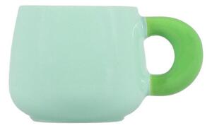 Светлосиня чаша от костен порцелан 470 ml Coco – ONA