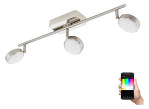 Eglo 97716 - LED Спот CORROPOLI-C 3xLED/5W/230V