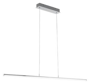 Eglo 97063 - LED Полилей висящ на кабел FLAGRANERA 1xLED/19W/230V