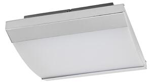 Eglo 97869 - LED За баня Лампа за таван SIDERNO LED/23,5W/230V IP44