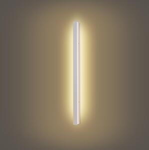 Brilagi -LED външно стенно осветително тяло LINEAR LED/22W/230V 3000K IP65 100 cm бяло CRI 90