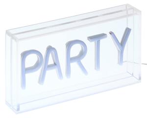 Atmosphera - LED неонова настолна декорация PARTY LED/5V