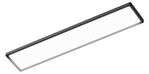 Osram - LED таванно осветително тяло PLANON EASYFIX LED/30W/230V 2800/4000/6000K IP54 черно