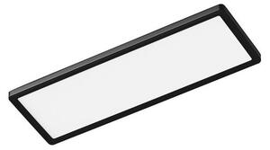 Osram - LED таванно осветително тяло PLANON EASYFIX LED/24W/230V 2800/4000/6000K IP54 черно