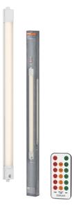 Osram - LED техническо осветително тяло със сензор SUBMARINE LED/36W/230V 122 cm IP65