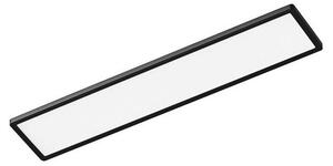 Osram - LED таванно осветително тяло PLANON EASYFIX LED/30W/230V 2800/4000/6000K IP54 черно