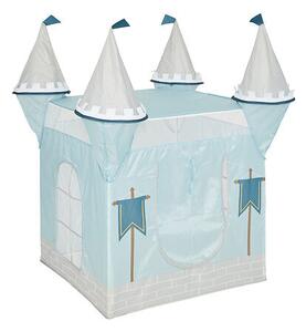 Детска палатка atmosphera Princess Castle, 130x78 cm - Розов