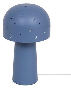 Детска нощна лампа atmosphera Mushroom - Розов