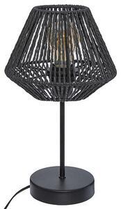 Настолна лампа atmosphera Jily, 34 cm - Естествен