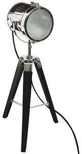 Настолна лампа atmosphera Ebor Tripod, 68 cm - Бронз