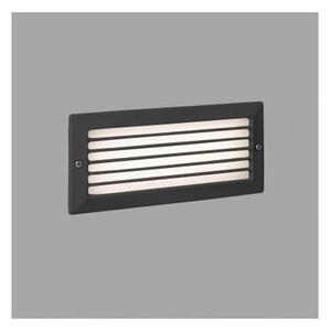 FARO 72095 - LED Външно осветление, вградено STRIPE-1 LED/5W/230V IP54