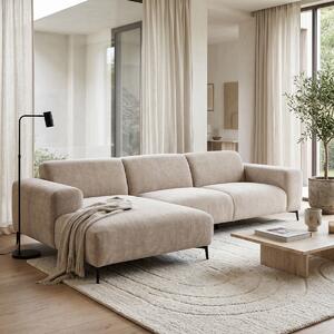 ALMO Set 3 Ъглов диван